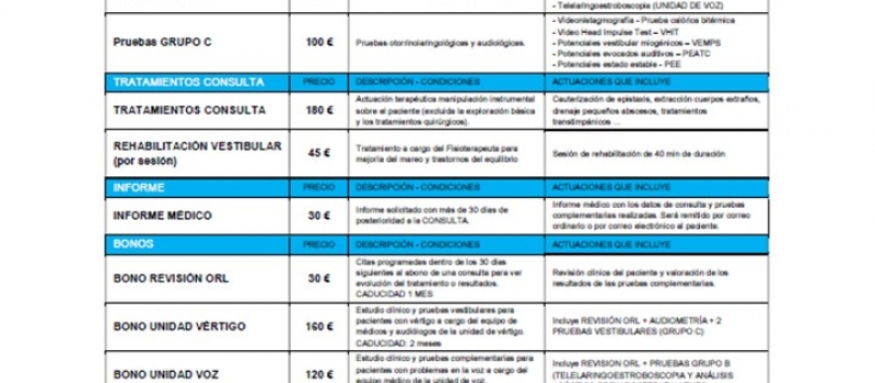 tarifas-orl-2018 tarifas-orl-2018